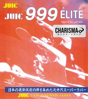 Juic 999 Elite Charisma